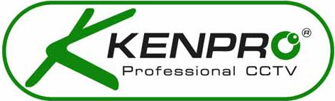 Kenpro Professional CCTV