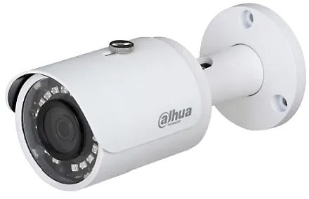 Dahua Bullet Camera
