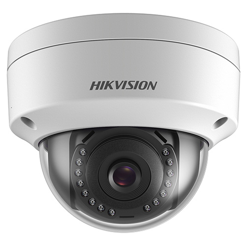 Hikvision Dome Camera